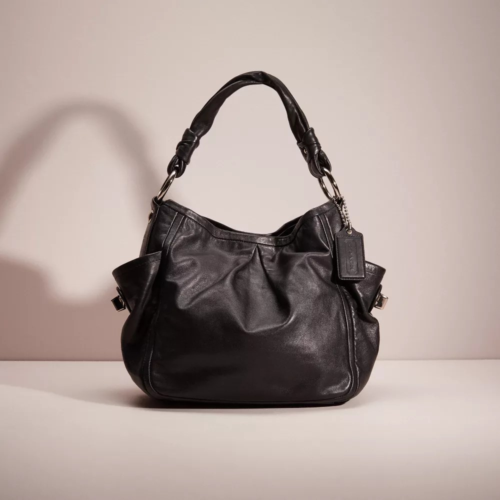 Restored Parker Shoulder Bag COACH®