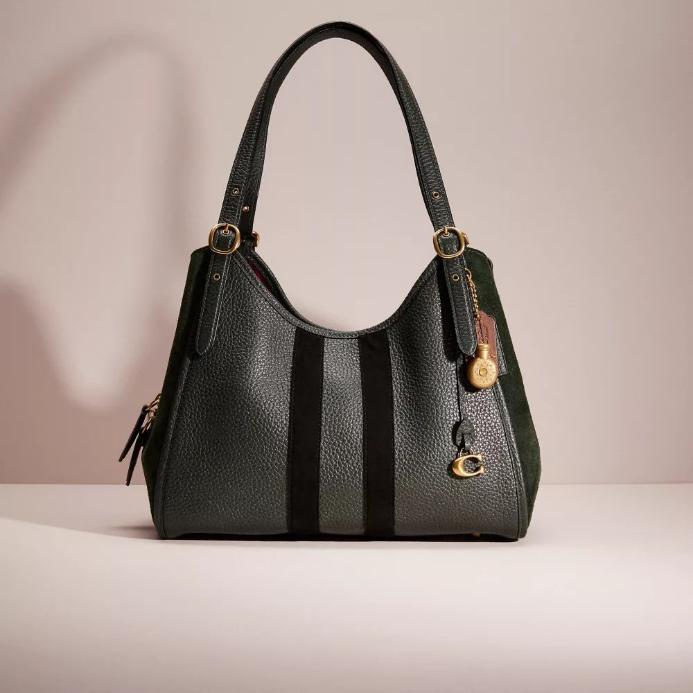 Upcrafted Lori Shoulder Bag COACH®