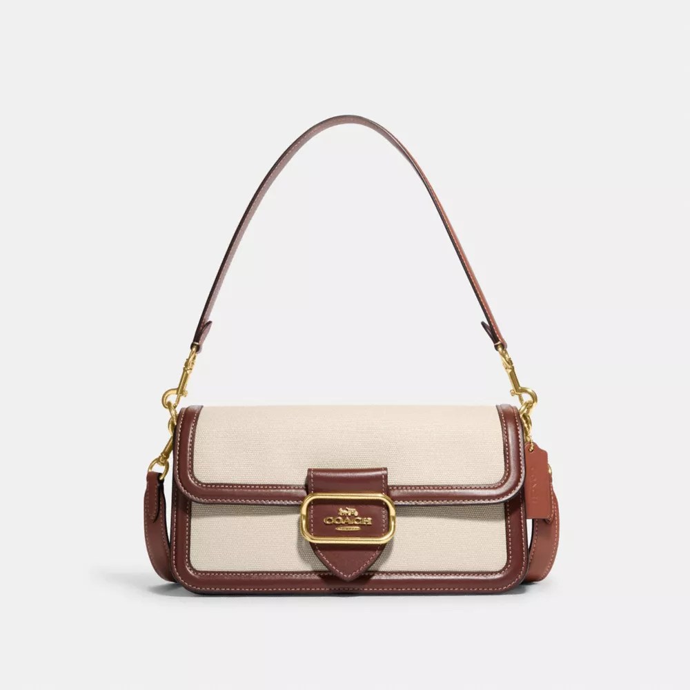 COACH® Shoulder Bag