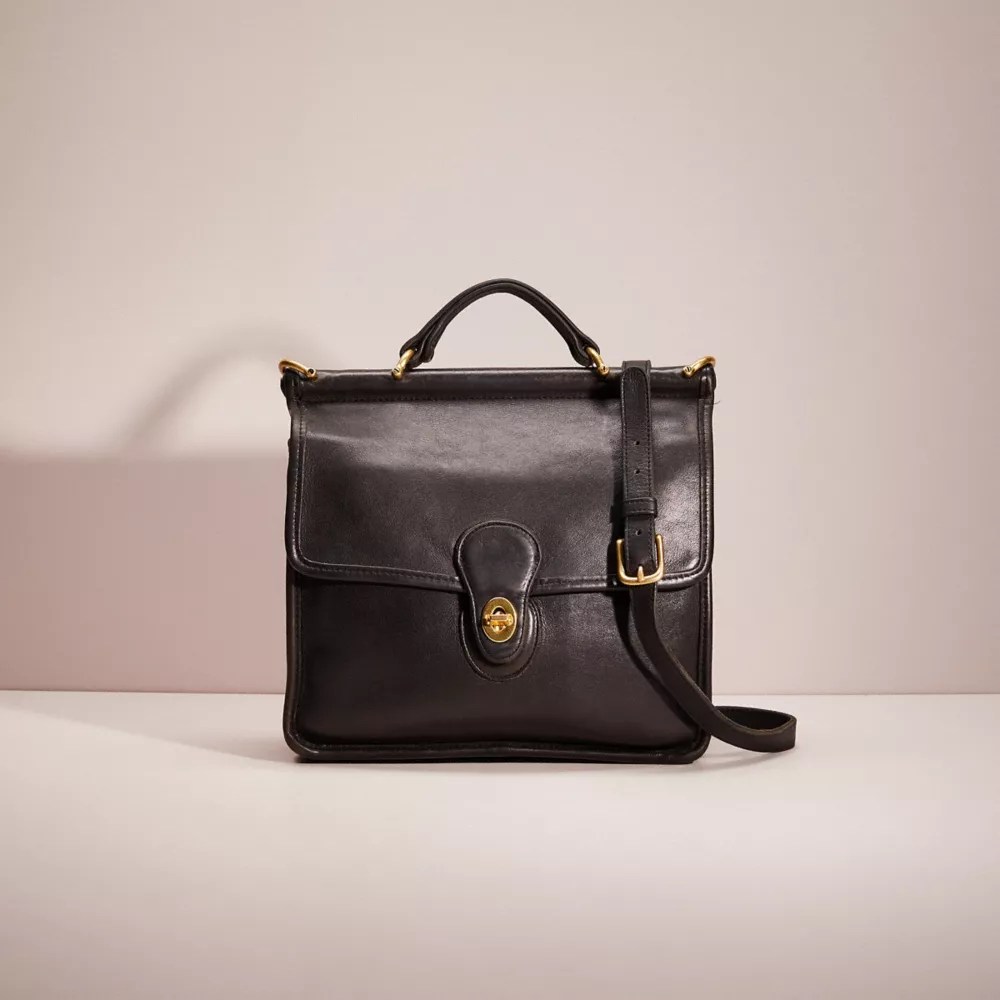 Vintage Willis Bag COACH®