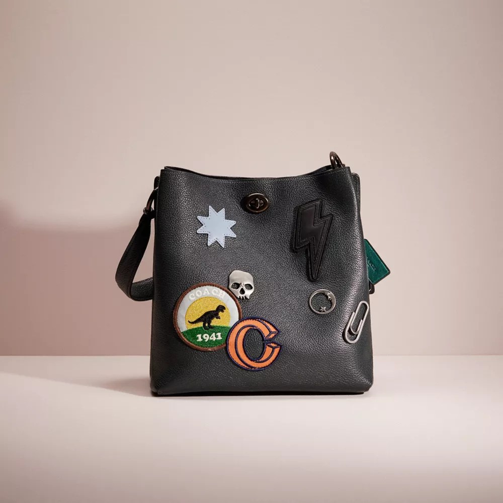 Upcrafted Charlie Bucket Bag COACH®