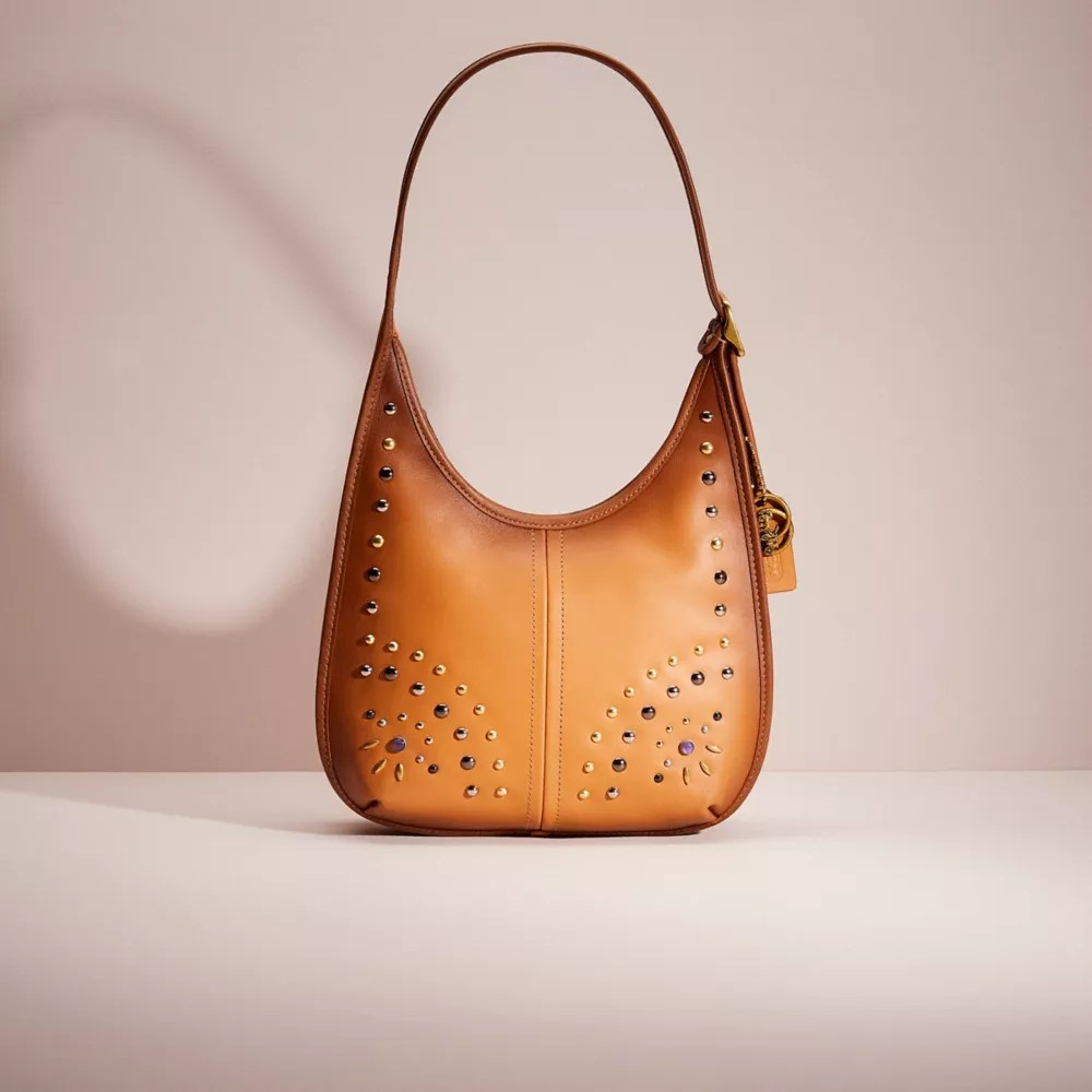 Upcrafted Ergo Shoulder Bag COACH®