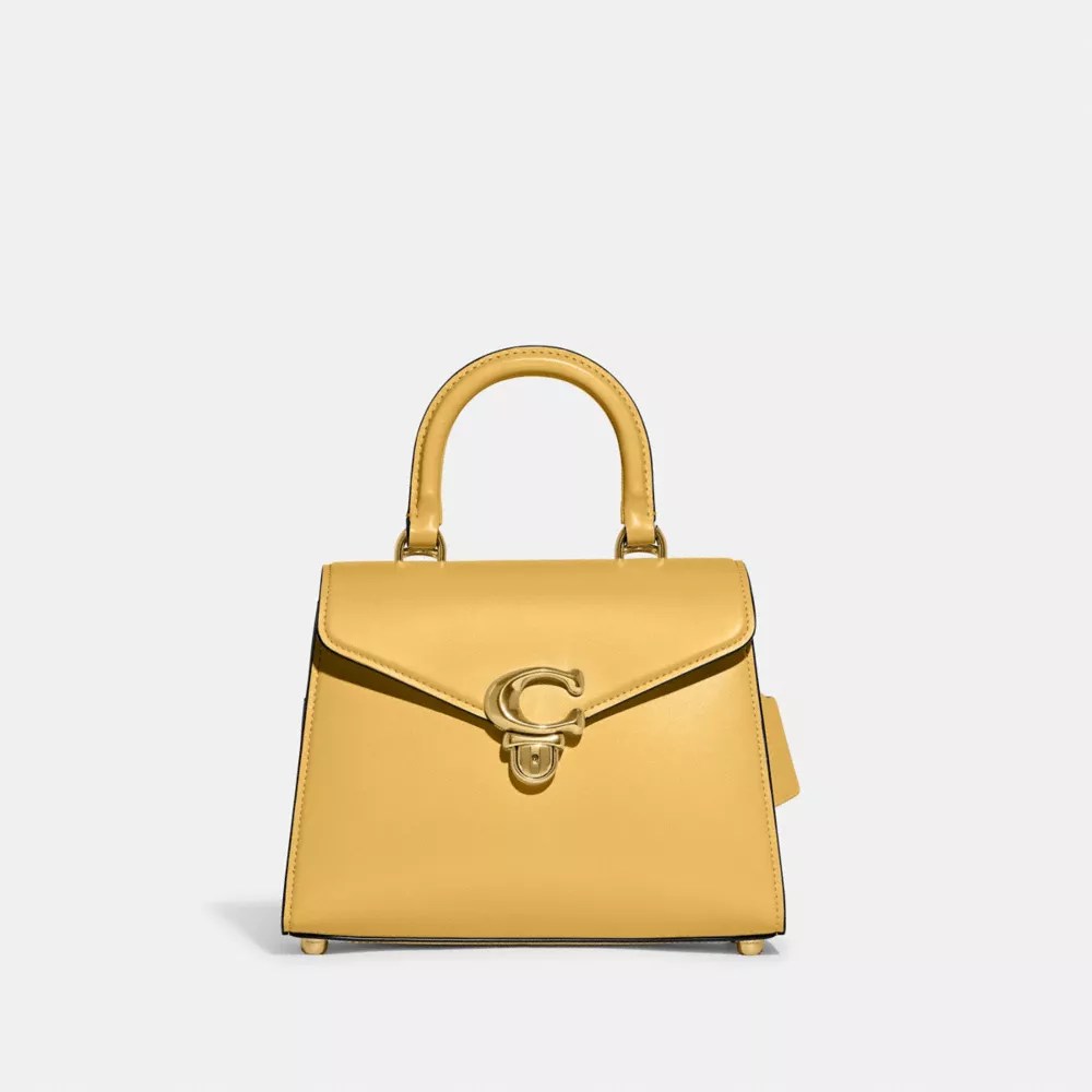 COACH® Sammy Top Handle