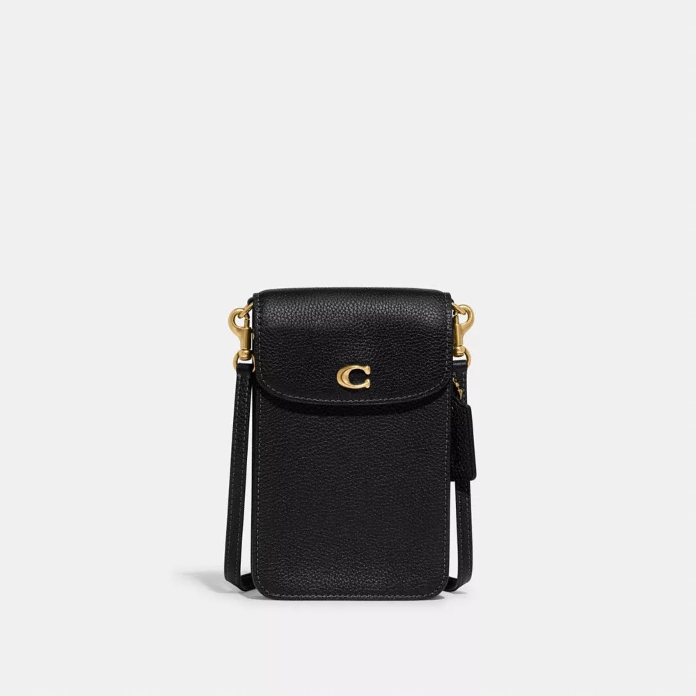 COACH® Phone Crossbody