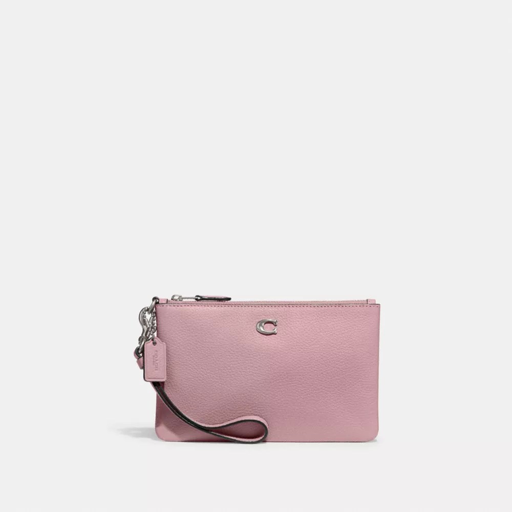 COACH® Small Wristlet