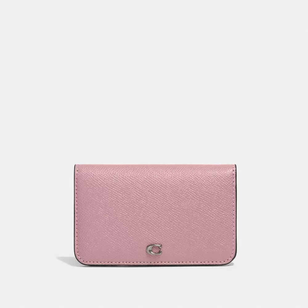 COACH® Slim Card Case