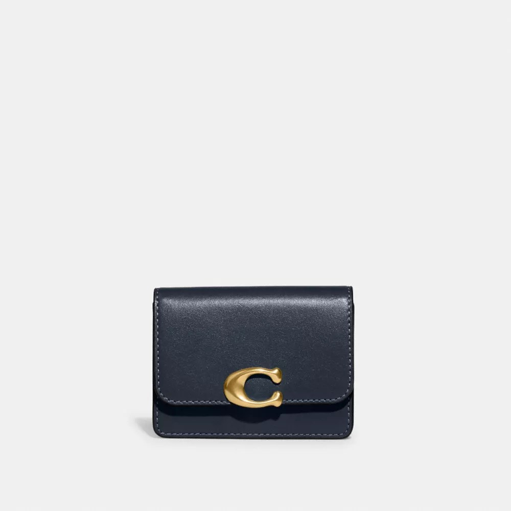COACH® Bandit Card Case