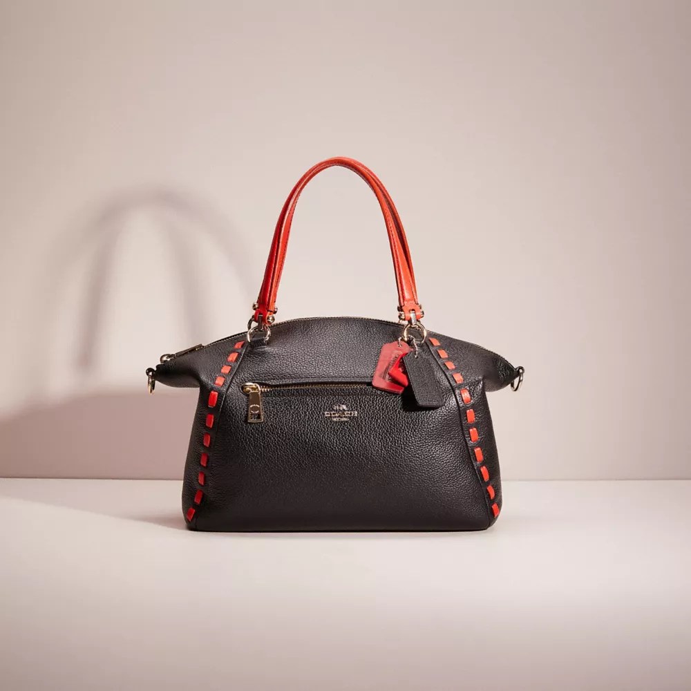 Upcrafted Prairie Satchel COACH®