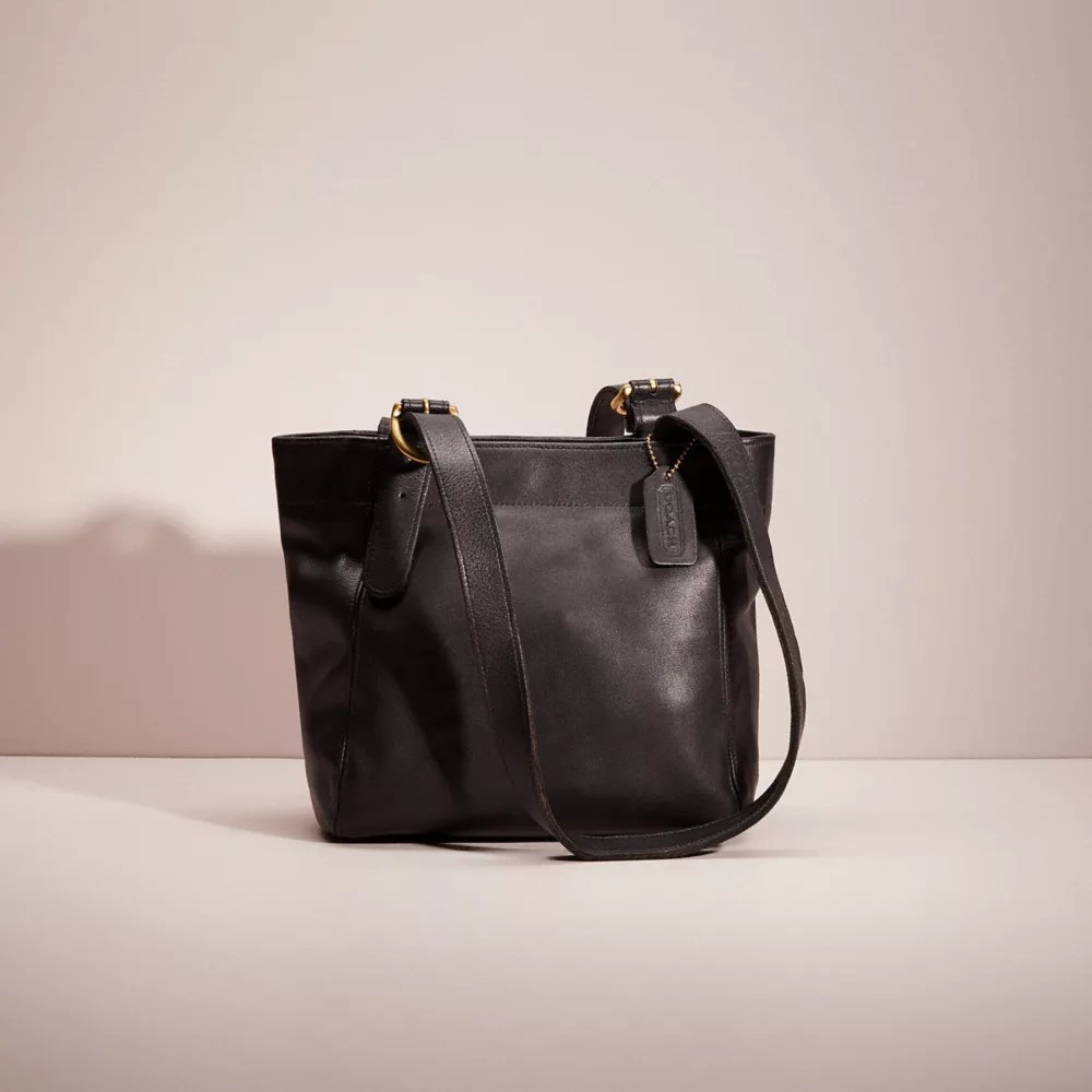 Vintage Buckle Bag COACH®