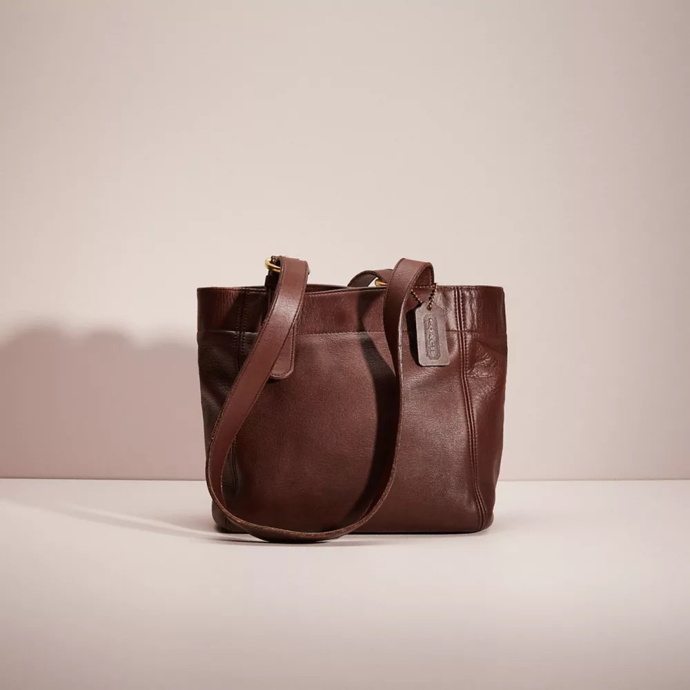 Vintage Buckle Bag COACH®