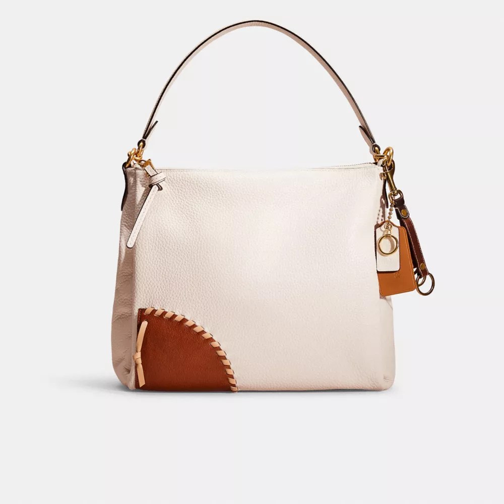 Upcrafted Shay Shoulder Bag COACH®