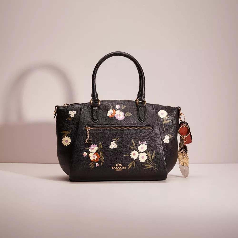 Upcrafted Elise Satchel COACH®