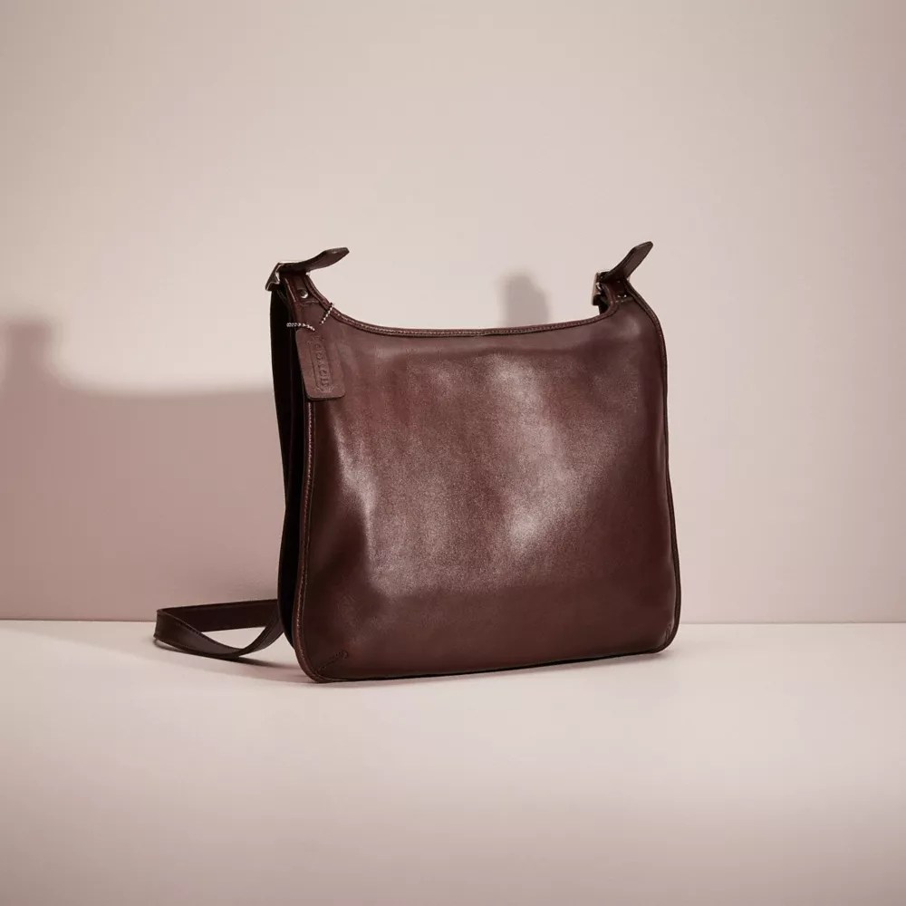 Vintage Hippie Flap Bag COACH®