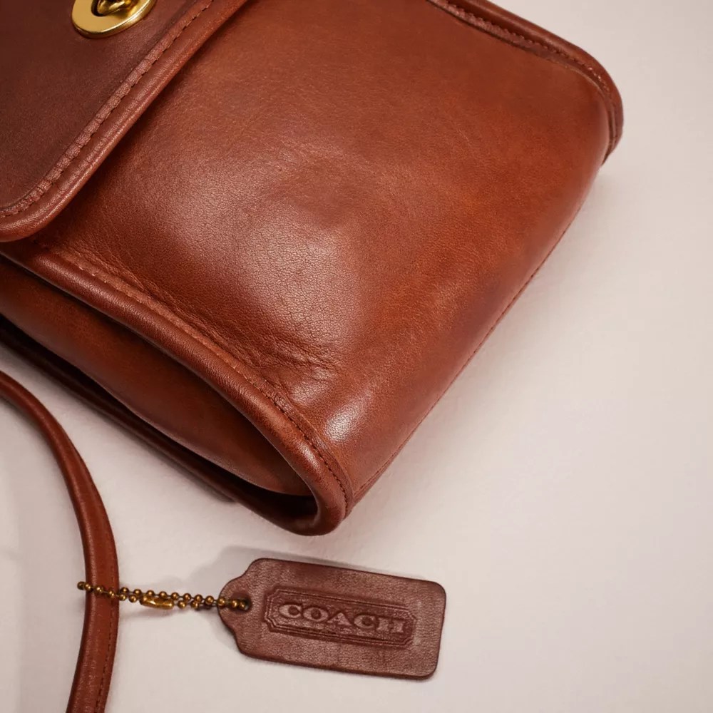 Vintage Scooter Bag COACH®