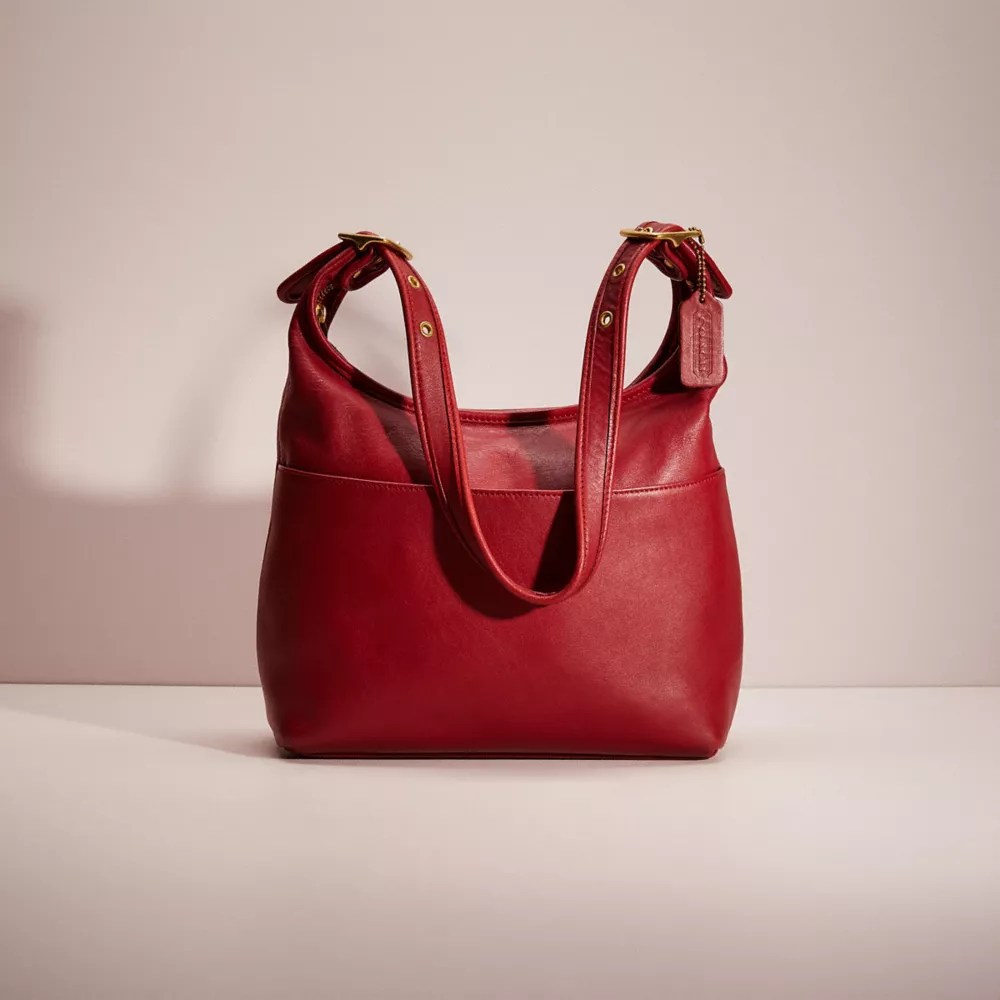 Vintage Legacy Hobo Bag COACH®