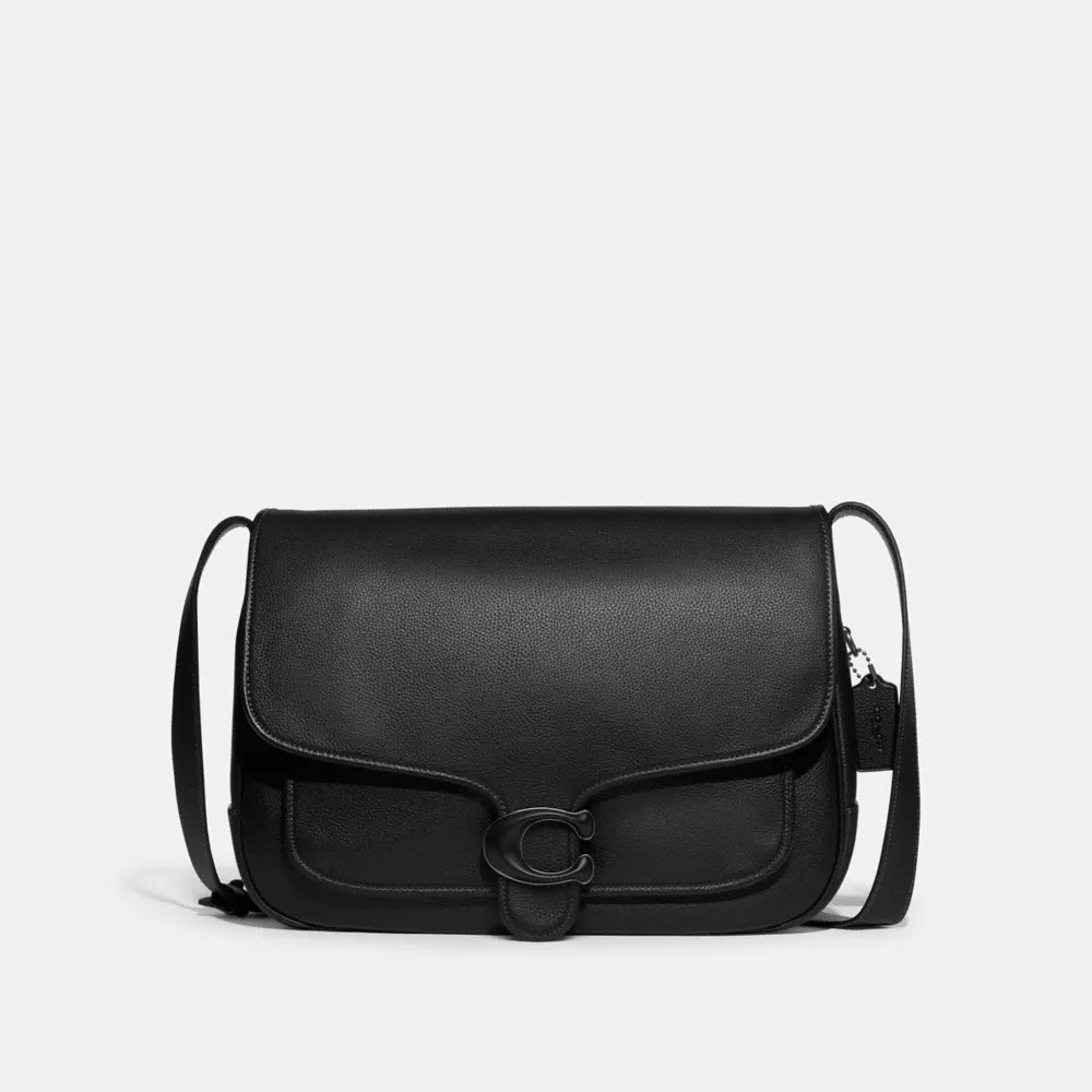COACH® Tabby Messenger 40