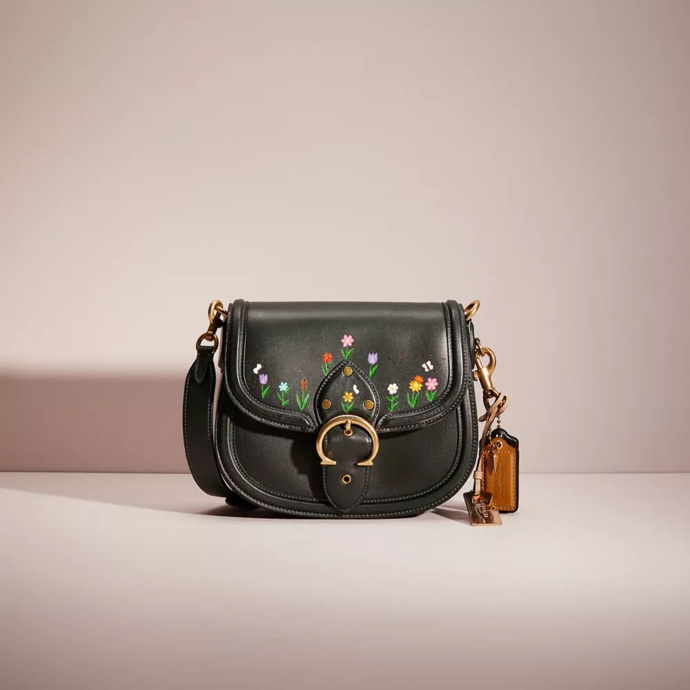 Upcrafted Beat Saddle Bag COACH®