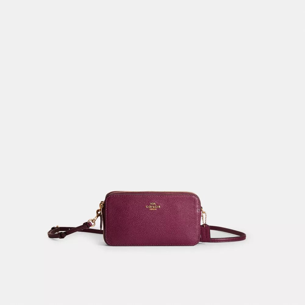 Restored Kira Crossbody COACH®