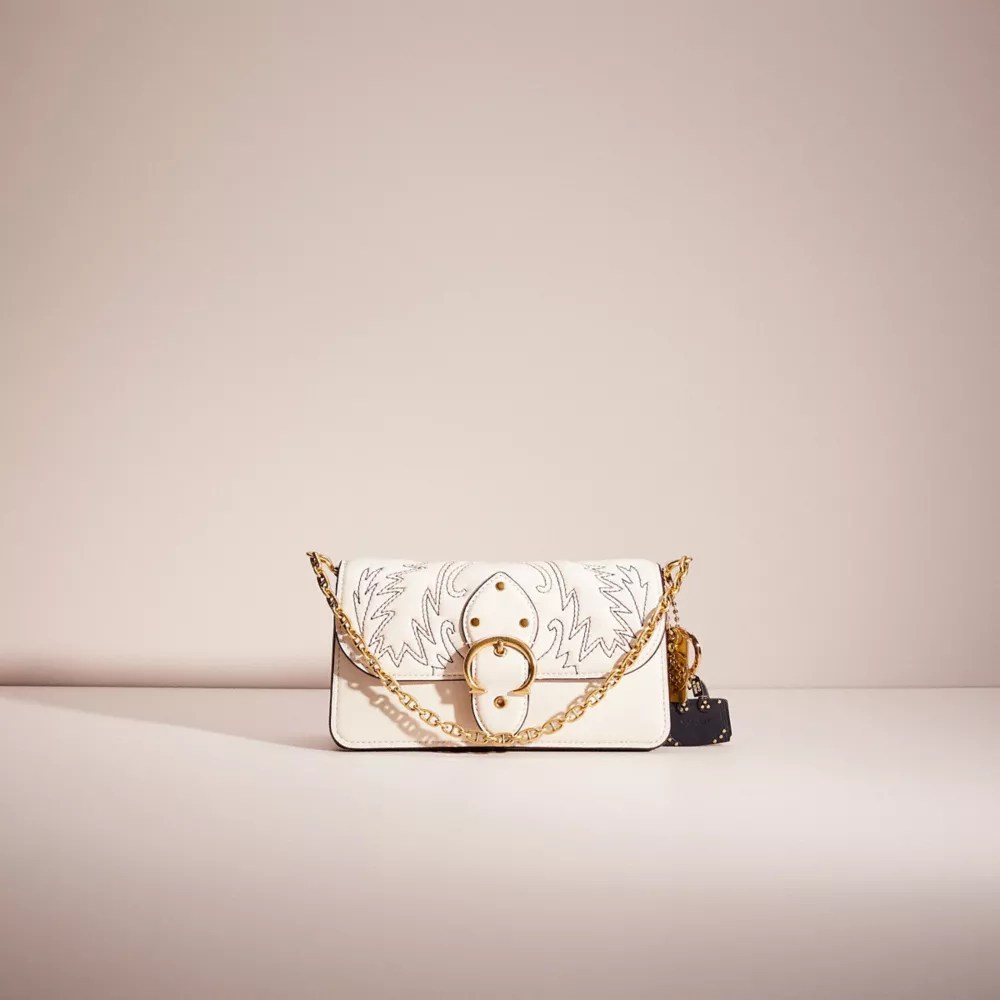 Upcrafted Beat Crossbody Clutch COACH®