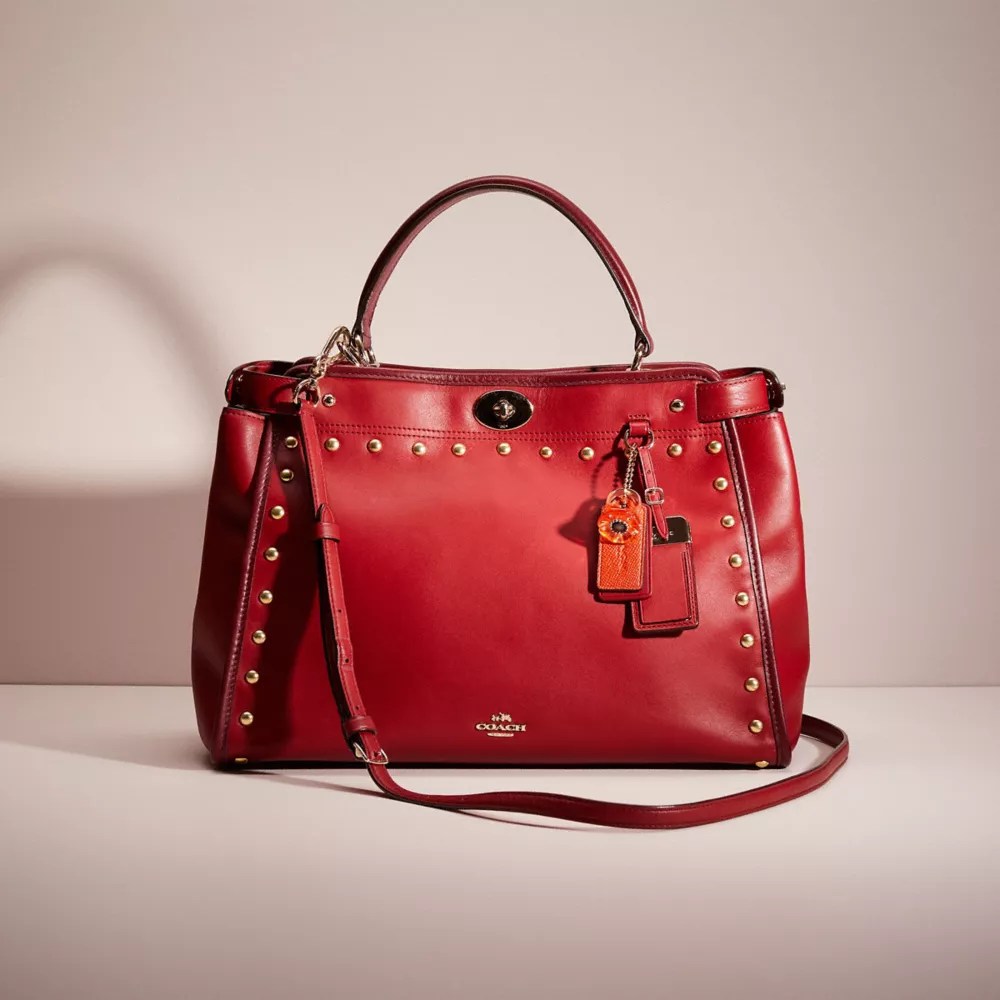 Upcrafted Gramercy Satchel COACH®