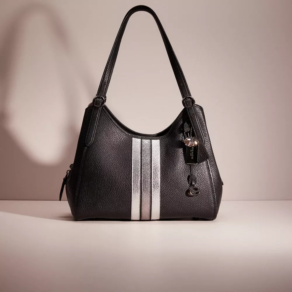 Upcrafted Lori Shoulder Bag COACH®