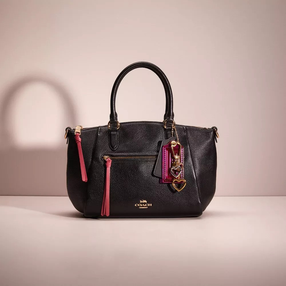 Upcrafted Elise Satchel COACH®