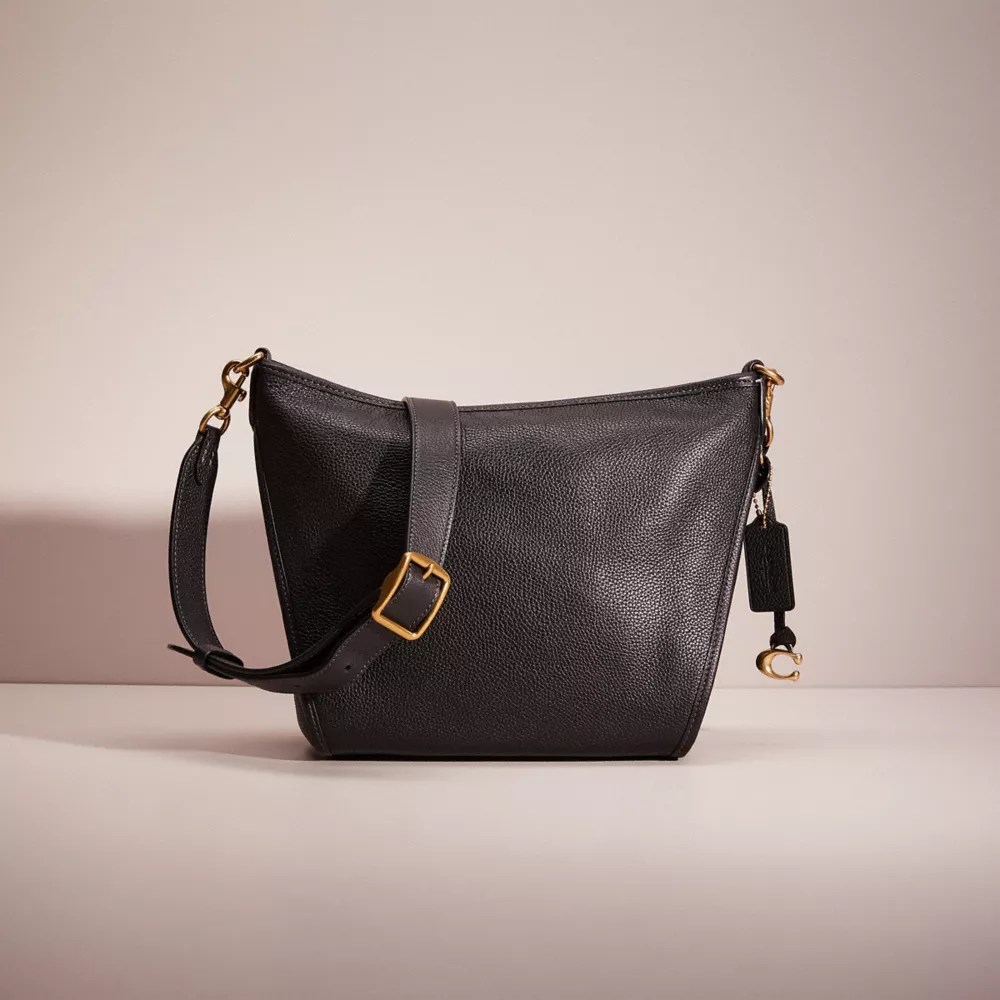 Restored Small Dufflette COACH®