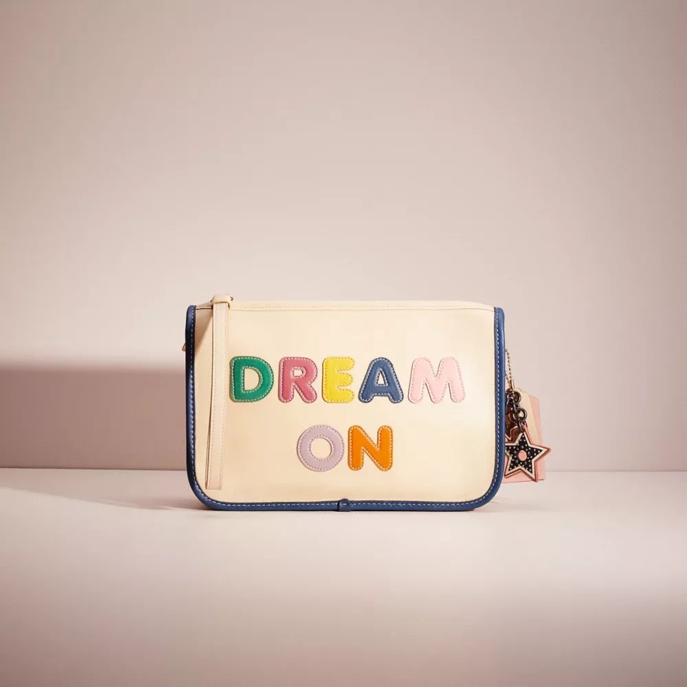 Upcrafted Quinn Crossbody COACH®