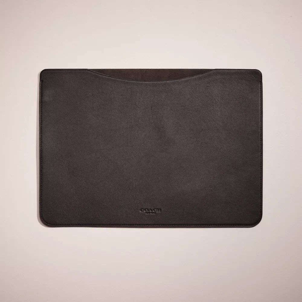 Restored Laptop Sleeve COACH®
