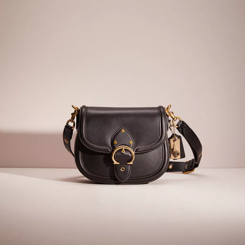 Upcrafted Beat Saddle Bag COACH®