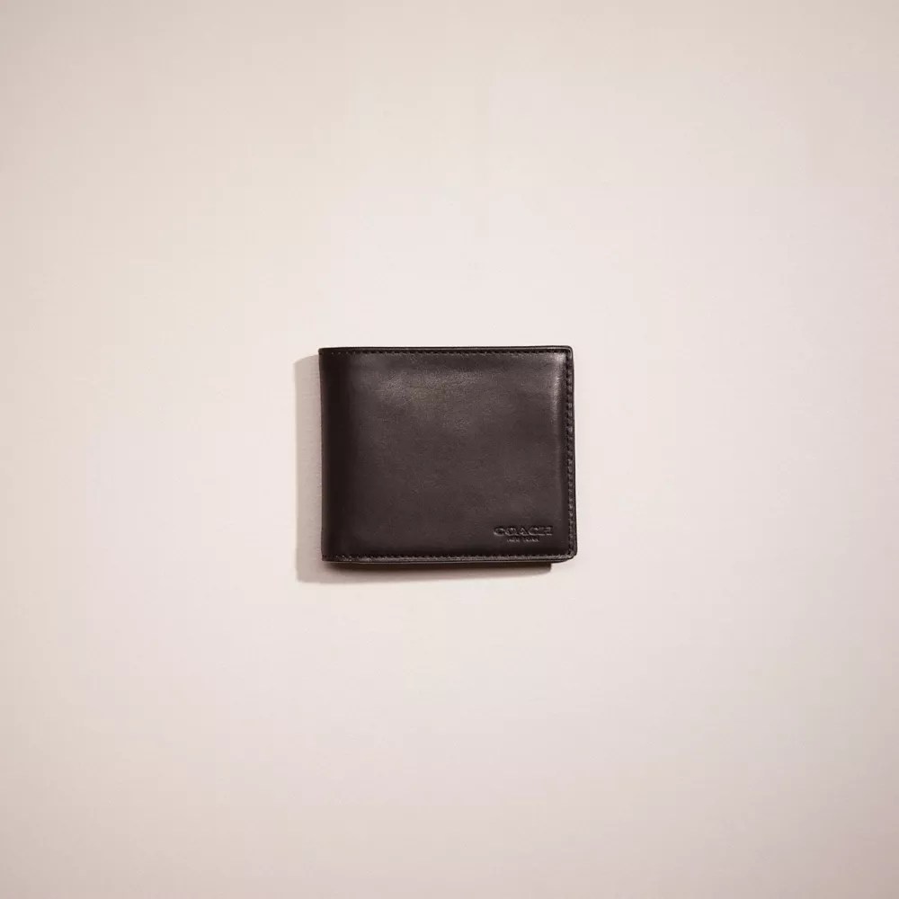 Restored 3 In 1 Wallet COACH®