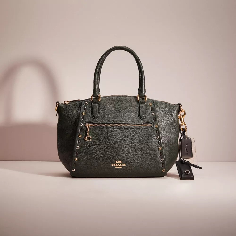 Upcrafted Elise Satchel COACH®