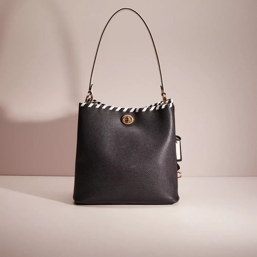 Upcrafted Charlie Bucket Bag COACH®