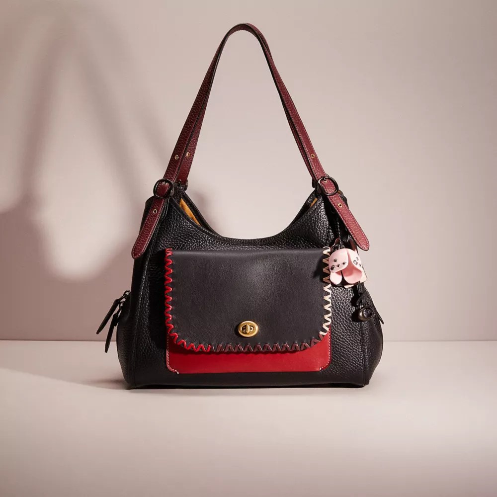 Upcrafted Lori Shoulder Bag COACH®