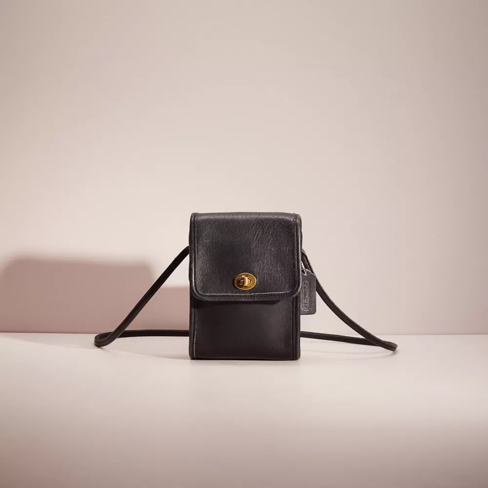 Vintage Scooter Bag COACH®