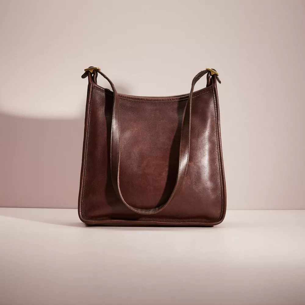 Vintage Andrea Bucket Bag COACH®