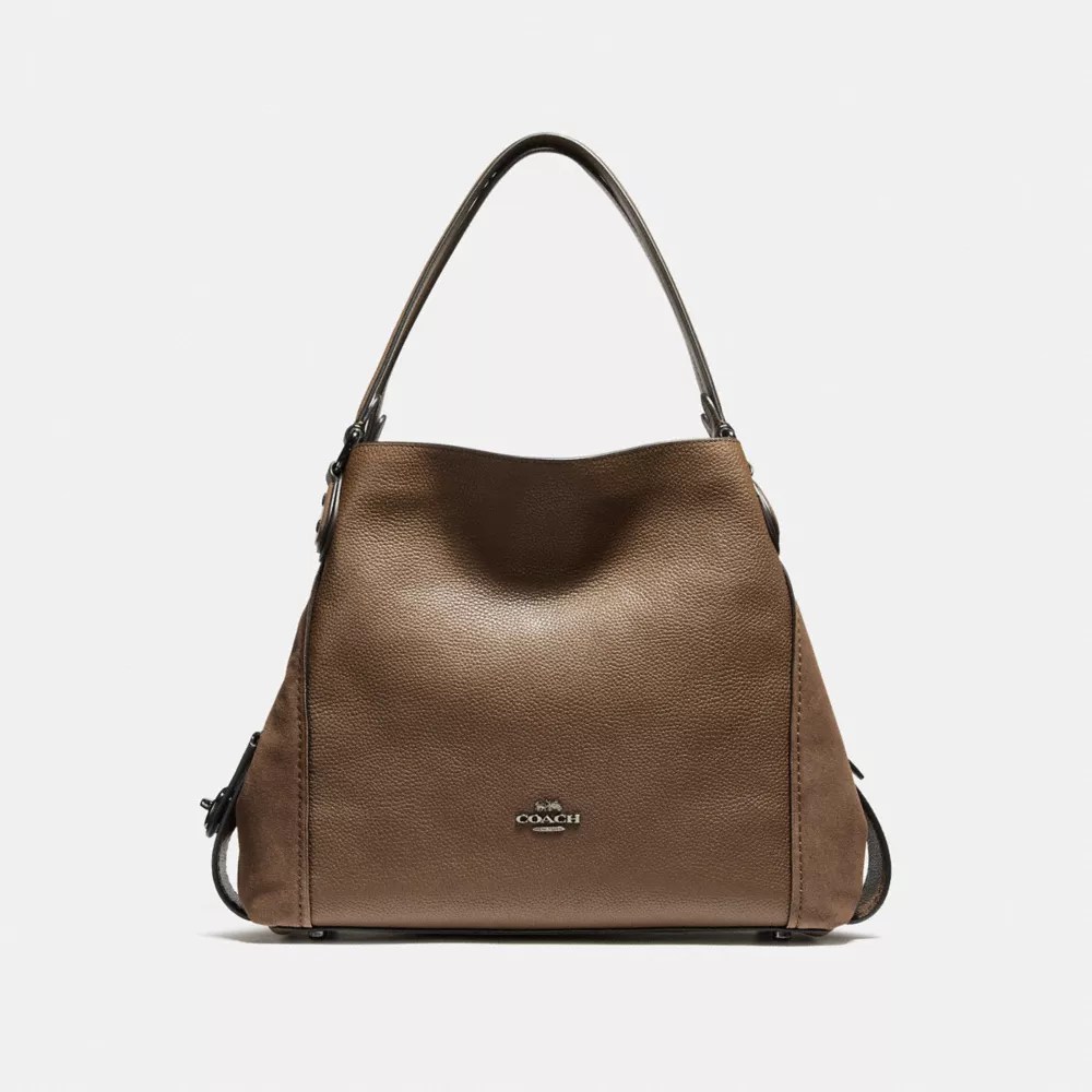 COACH® Outlet Edie Shoulder Bag 31