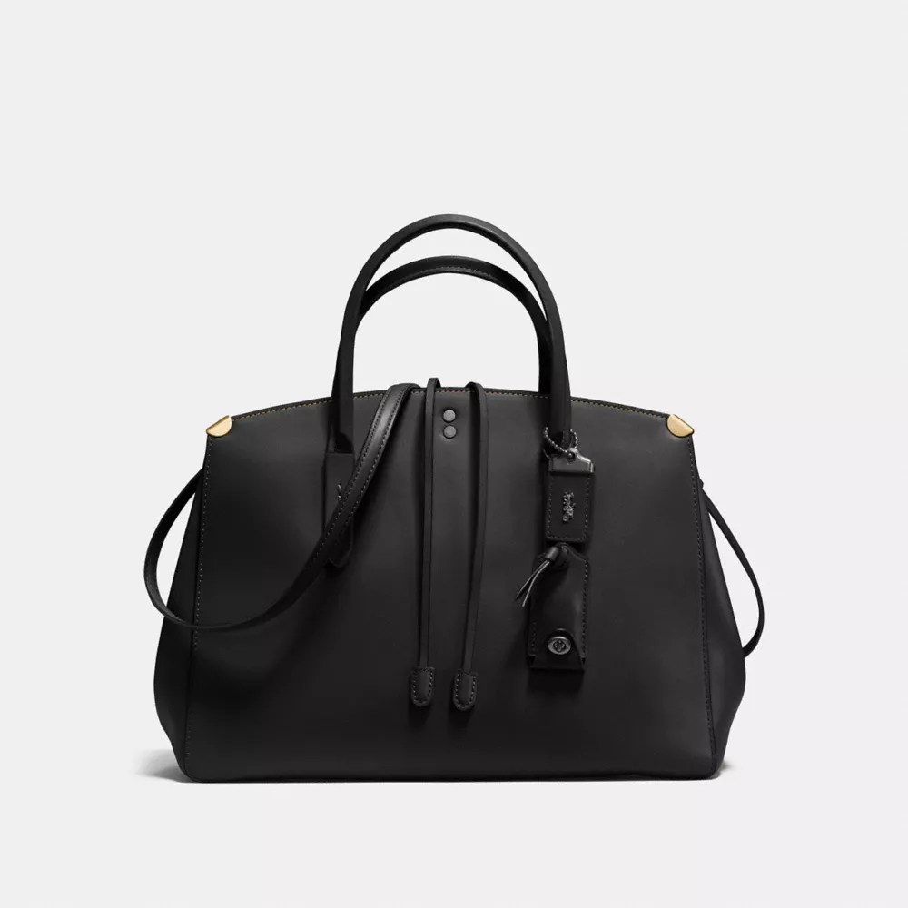 Introducir 72+ imagen coach cooper carryall Abzlocal.mx