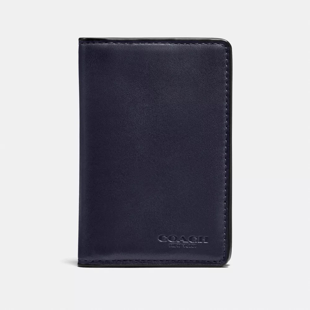 COACH® Outlet Card Wallet