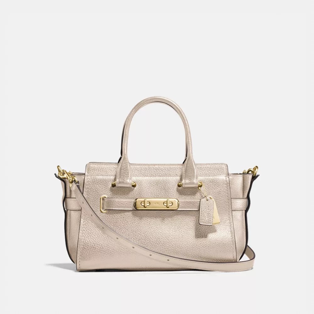 COACH® Outlet Coach Swagger 27