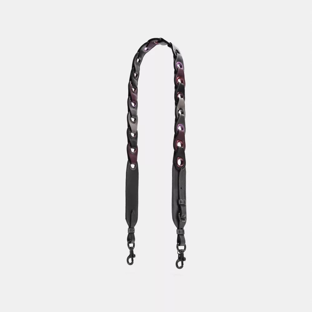 COACH® Outlet Novelty Strap