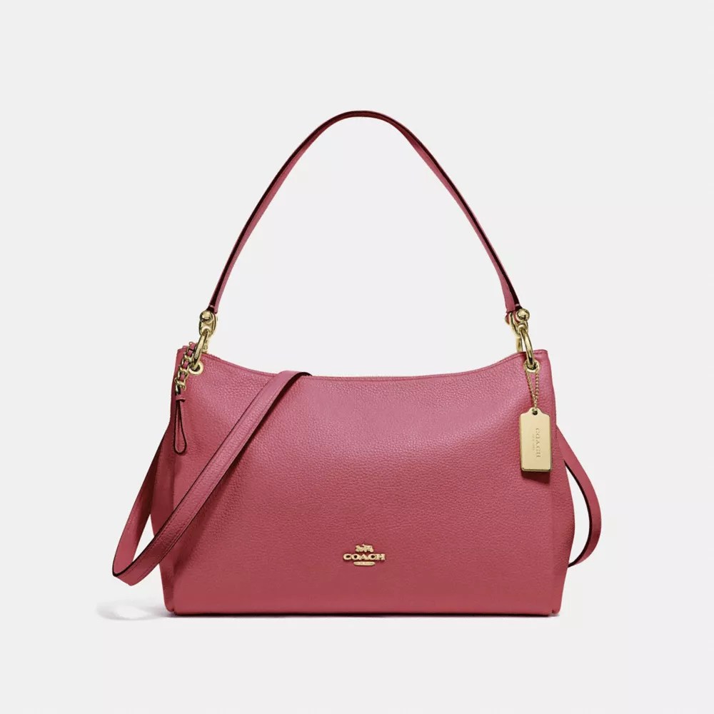 COACH® Outlet Mia Shoulder Bag