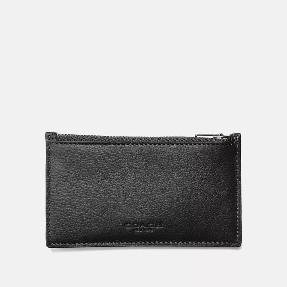 COACH® Outlet Zip Card Case