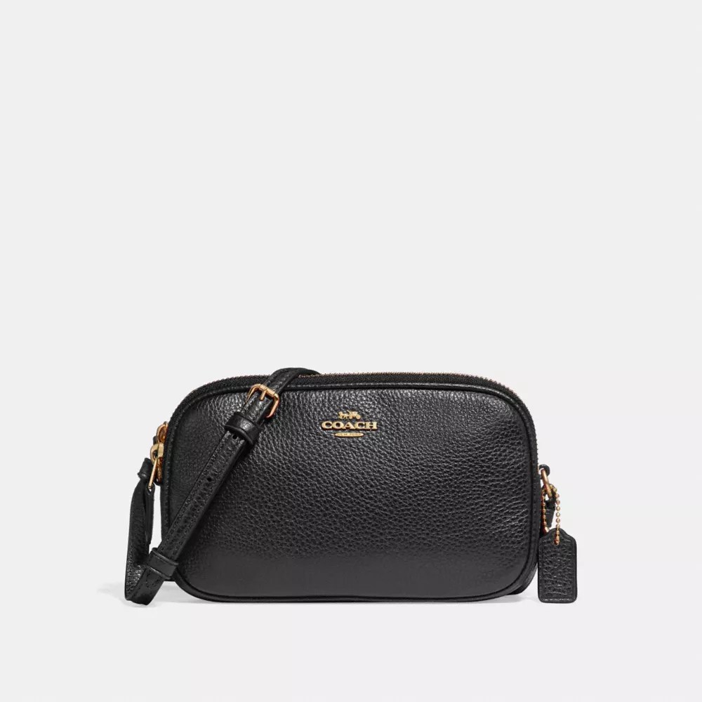 COACH® Outlet Crossbody Pouch