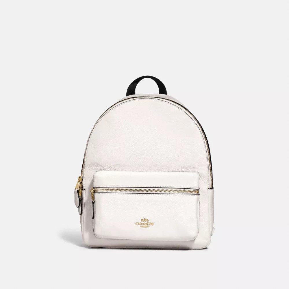 COACH® Outlet Medium Charlie Backpack