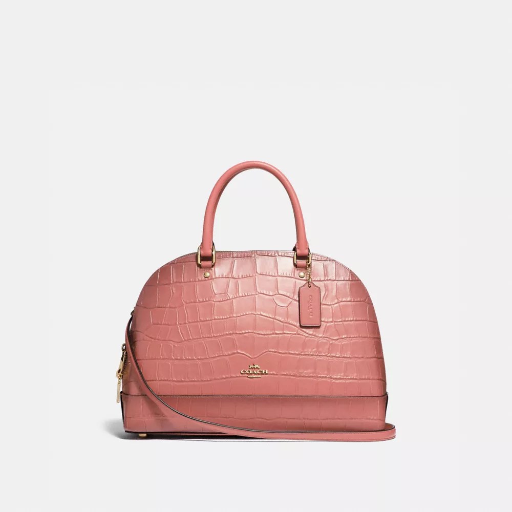 COACH® Outlet Sierra Satchel