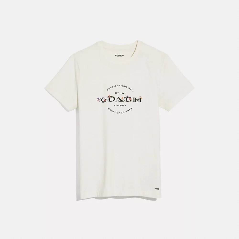 COACH® Outlet Coach T Shirt