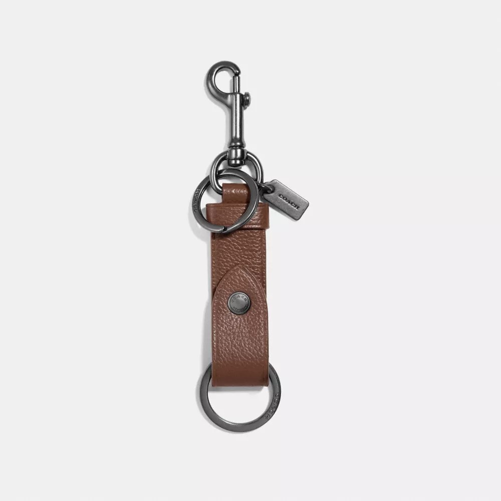 COACH® Outlet Valet Key Fob