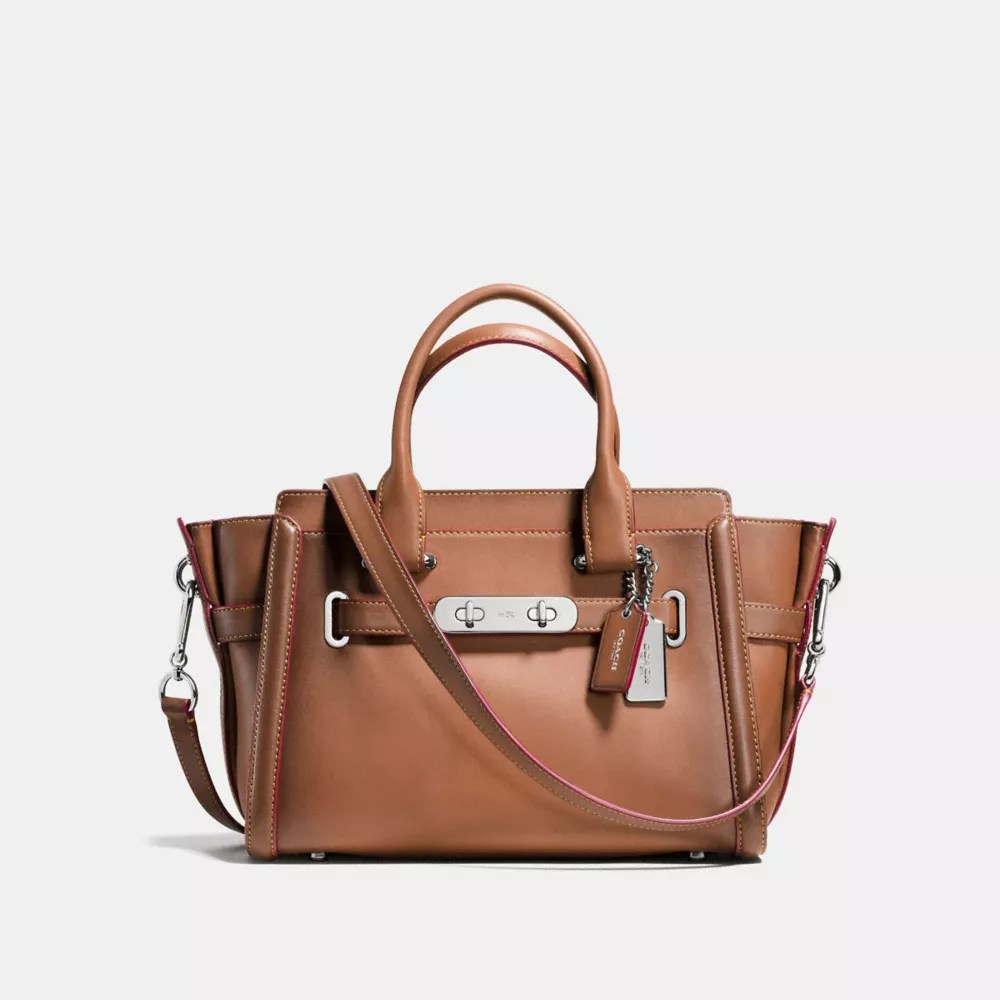 COACH® Outlet Coach Swagger 27