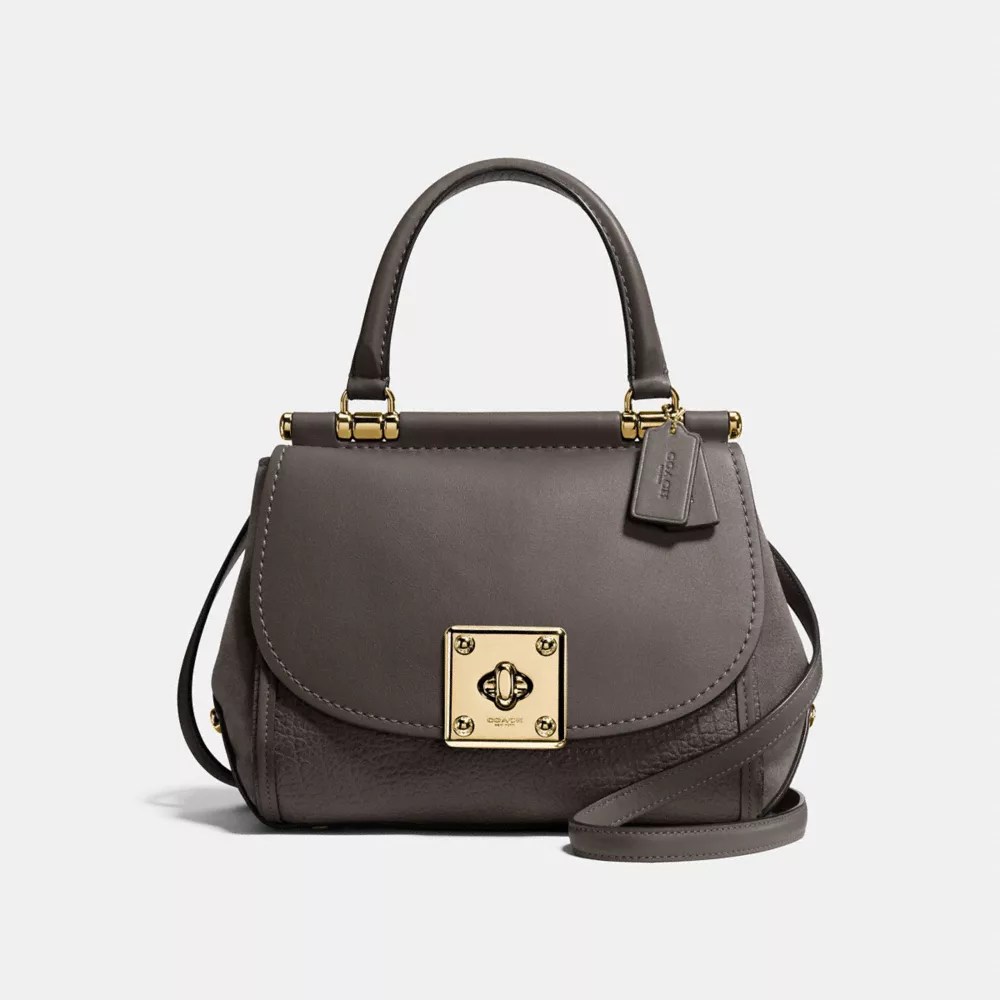 COACH® Outlet Drifter Top Handle